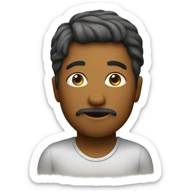 user psychology sticker