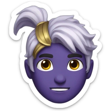 Varus sticker