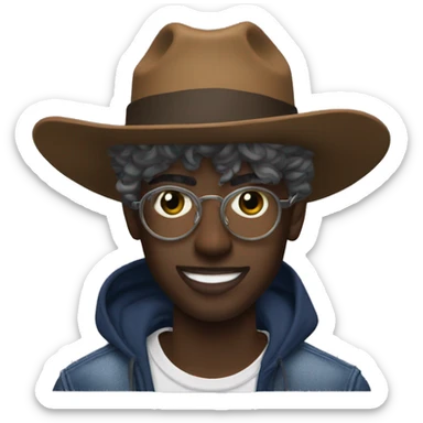 lil nas x sticker