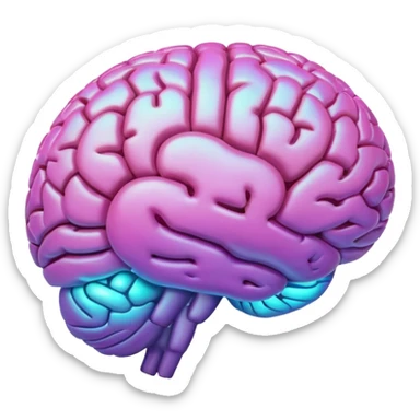 mix up 🧠✨ sticker