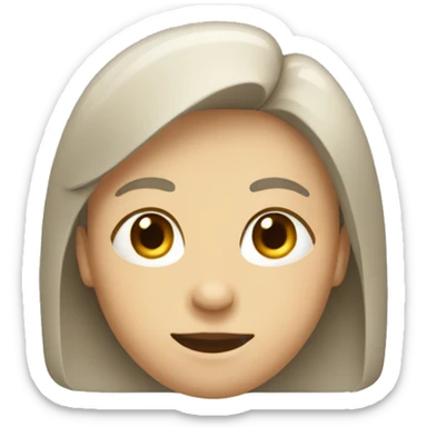 the number 68 sticker