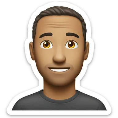 Mild to moderate  sticker