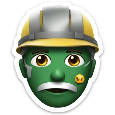 stop pollution  sticker