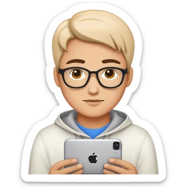 Designer n Programmer sticker