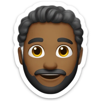 God loves you sticker