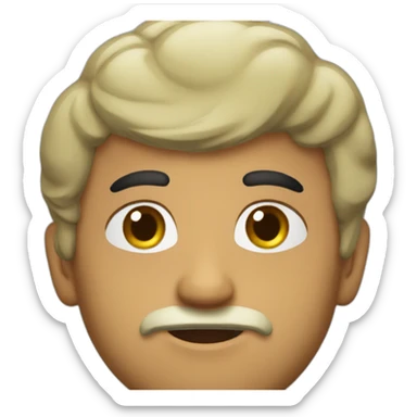 Chetan hurude sticker