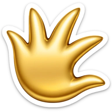 Hi! Could you please generate "sign of west side" emoji sticker
