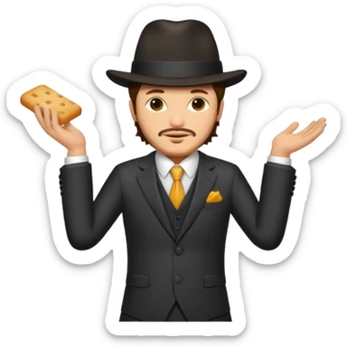 zucchero sugar fornaciari sticker