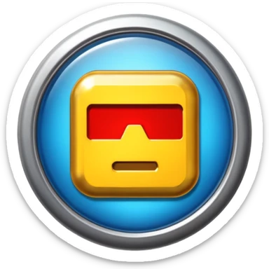 Badge verified pls roblox sticker
