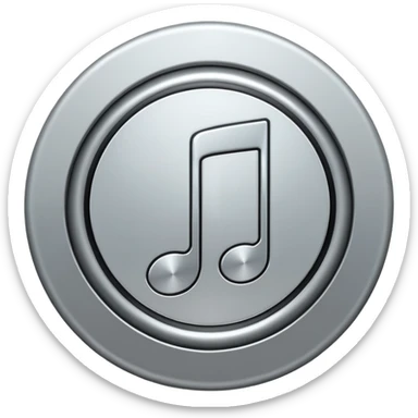  audio (simbolo) sticker