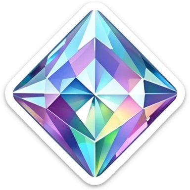 E JEWEL BROKEN sticker