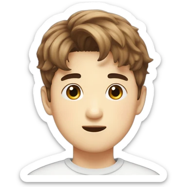 Doh kyungsoo sticker