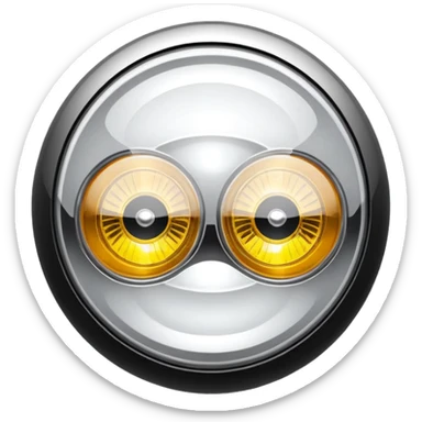 Fiat Doblo farı sticker