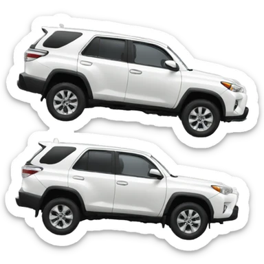 toyota-emojis sticker