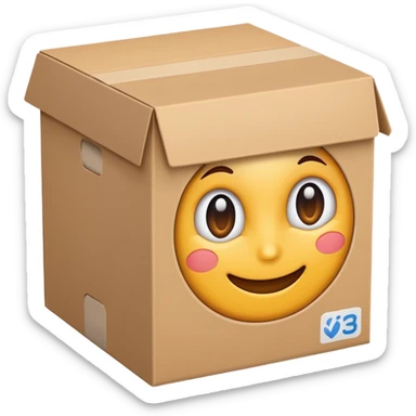 instagram carrousel product box swipe file sticker