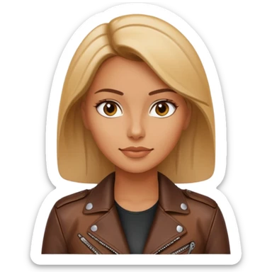 Sassy and baddie vibes sticker