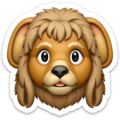 Bantha Star Wars  sticker