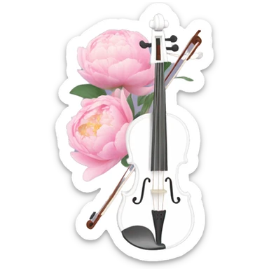 https://emojis.sh/emoji/soft-pastel-white-violin-with-peonies-and-glitter-OBLBMWt8y2 Get this emoji or create your own with AI ✨ sticker
