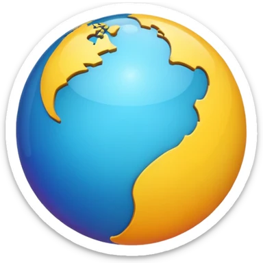 Pg  world emojis sticker