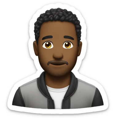 💯 but 60 instead of 100 sticker