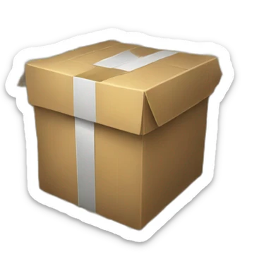 loot box sticker