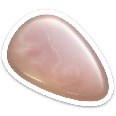 Classic gua sha massager sticker