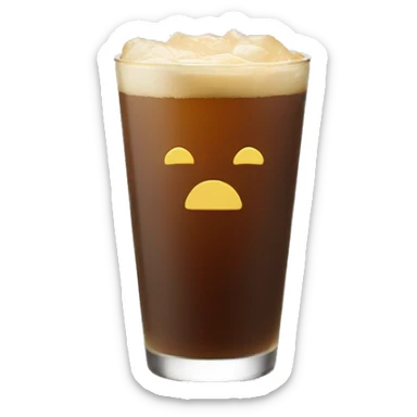 Sol de janaro blue bottle 76 sticker