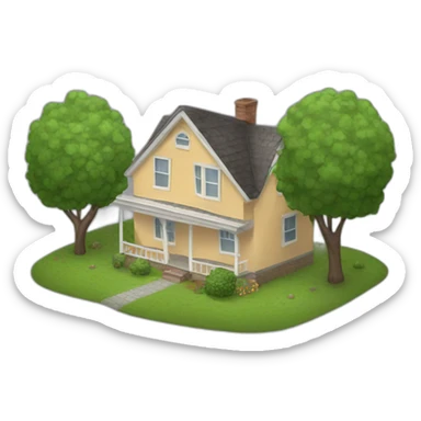 Stay at home paretn sticker