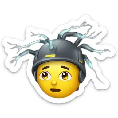 electrical problems sticker