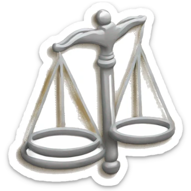 Law sticker