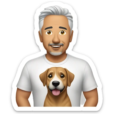 Cesar Millan sticker