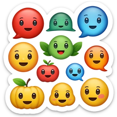 WhatsApp  stickers sticker
