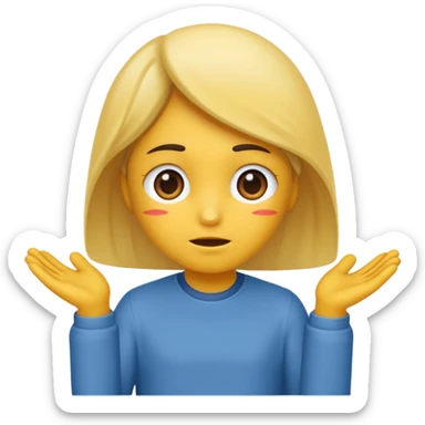 Naked women ass sticker