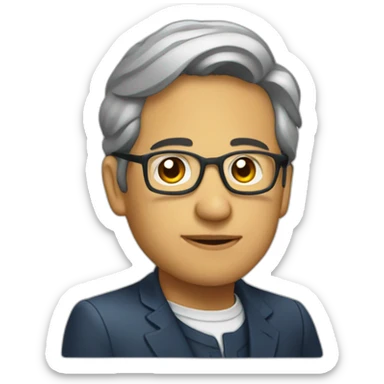 gustavo-petro sticker