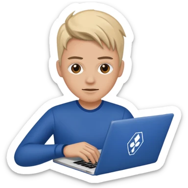 malwarebytes hammering notebook sticker