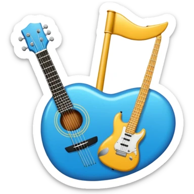 Bu emojiyi farklı ifadelerde de çiz müzik dinlerken sticker