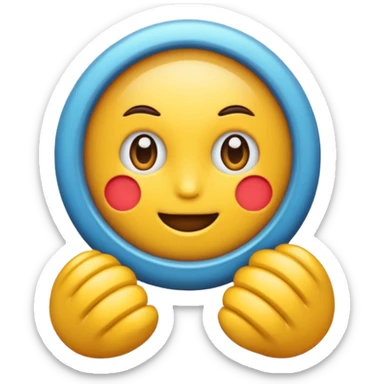 naked woman showing her vagina laying down and showing her vagina with spread legs sticker