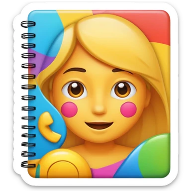 only magazine sticker