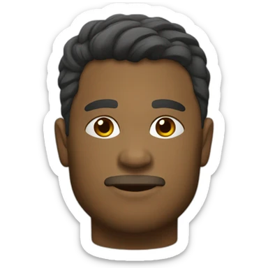 limeni trener sticker