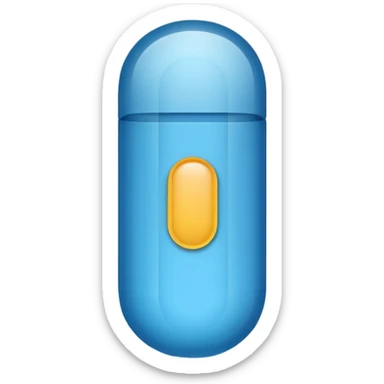Hazme una píldora como la del looxmaxing sticker