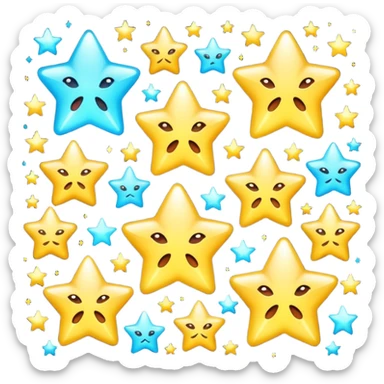  🌟 sticker