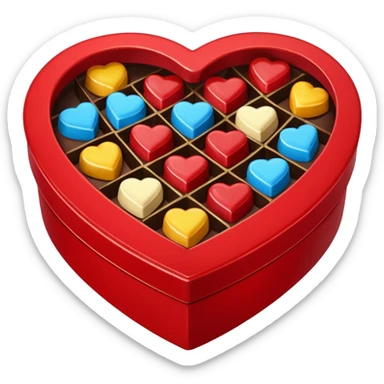 Valentines day  sticker