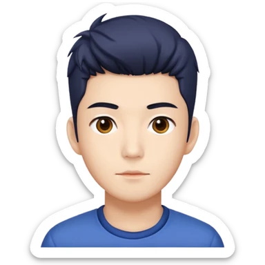 Choi seung hyun
 sticker