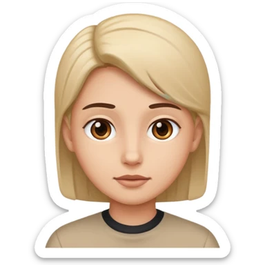 homo sapiens sticker