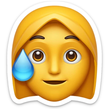 Create a emoji for this quote “Do not fear to be eccentric in opinion, for every opinion now accepted was once eccentric.” in one or two emoji it should symbolises or describe it's meaning it should be creative sticker