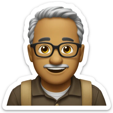 Create a moving pikahcu sticker