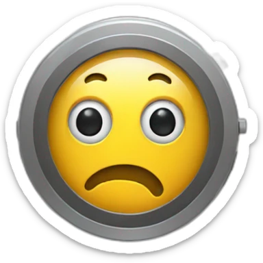 youtube automation emoji sticker