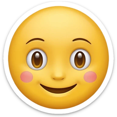 study  emoji sticker