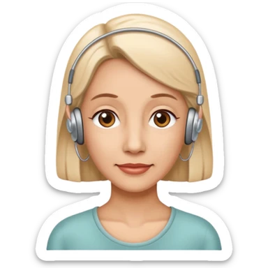 carita 🫩🩼 sticker