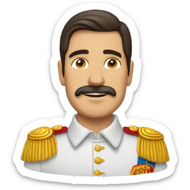 constitución española sticker